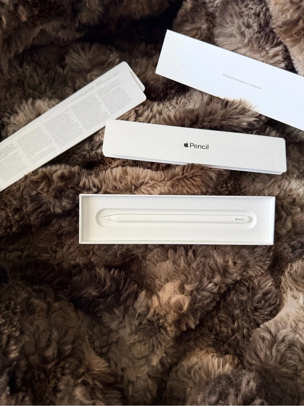 BRAND NEW Apple Pencil (2nd Generation) - White